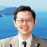 ＜ホテルの入り口を任される責任＞
Uさん／オペレーター