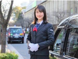 日本交通関西本部株式会社(日本交通グループ関西) GOアプリ配車運転手／実質年休221日／月給最大40万円保障