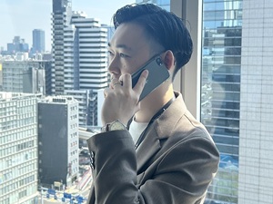 株式会社イノース 新卒採用特化の人材サービス営業／昇給年2回／年休120日以上
