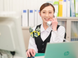医療法人社団苑田会苑田第一病院 医療事務／未経験OK／定時退勤可・年休120日／秋に病院新設