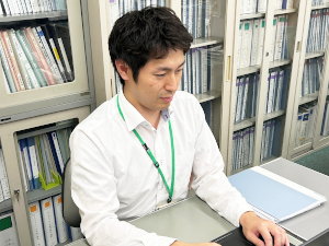 株式会社サンエース 不動産管理事務／業界経験者歓迎／残業ナシ／年休120日／枚方