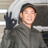 入社5年目／整備士