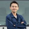 入社1年目／整備士