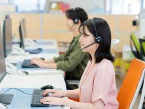 パーソルコミュニケーションサービス株式会社 カスタマーサポート／未経験歓迎／ポテンシャル採用／K036