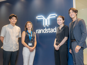 ランスタッド株式会社 IT業界の人材紹介コンサルタント／英語力が活かせる／在宅OK