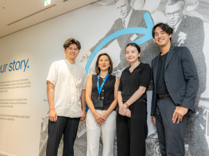 ランスタッド株式会社 ライフサイエンス業界の人材紹介コンサルタント／未経験歓迎