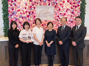 株式会社ドリーミー 営業職／月給30万円スタート／残業ほぼ無し（17時退社可能）