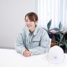 Q. 入社の決め手は？