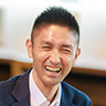 入社24年目／課長
