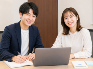株式会社アプレ バックオフィス事務（経理・庶務）／月給30万円／残業少なめ