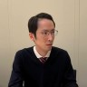 事業部長／2020年4月中途入社／前職：ソフトウェア開発会社