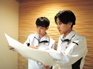 近藤リフレサービス株式会社(KONDOグループ) 営業／未経験歓迎／年休127日／完休2日／残業月20h以下