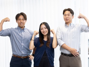 株式会社Ｇｒａｉｓｅ　ＨＯＭＥ 未経験からできる住宅アドバイザー／年休120日・残業ほぼなし