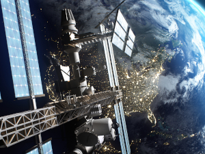 日本スペースイメージング株式会社(日立グループ) 宇宙サービスの事業開発／業界未経験歓迎／年間休日125日