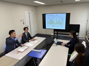 株式会社竹山(ほくやく・竹山ホールディングスグループ) 眼科等へのルート営業／上場企業グループ／賞与実績4.6か月
