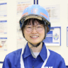 ■2025年3月入社
■前職はパン工場での製造職