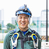 前職／警備員