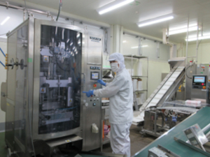 株式会社アピタ 製造職／未経験歓迎／基本土日祝休・残業月10h以下／夜勤なし