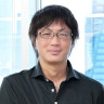 係長