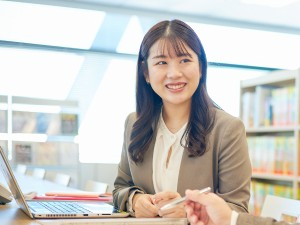 株式会社早稲田アカデミー【プライム市場】 本社総合職／上場企業でスキルを活かす／15期連続増収／残業少