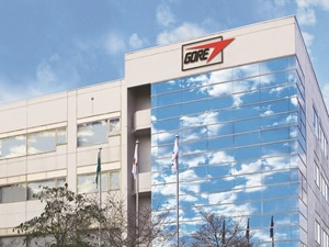 日本ゴア合同会社 医療機器営業／リモート勤務可／月額41万円～／年休124日