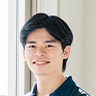入社3年目（サブマネージャー）／26歳／関西立ち上げメンバー