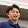 32歳／7年目　前職：屋形船の船頭