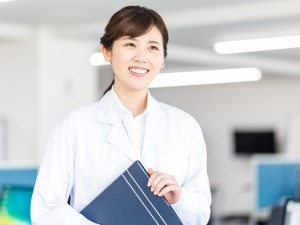 ＣＰＣＣ株式会社 学術スタッフ／未経験歓迎／フレックス制／完全週休2日制