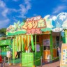 日本モンキーパーク/先輩スタッフ