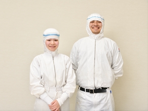 シノブフーズ株式会社【スタンダード市場】 食品メーカーの製造管理／未経験OK！やりがいを求めてる方歓迎