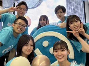 株式会社ｔｅｍｉｒｕ コスメサイトの企画営業／プロダクトを育て年収1000万円へ