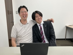 株式会社メイゴー ルート営業／未経験歓迎／年休121日／残業月20h／転勤なし