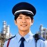 施設警備スタッフ（入社5年目）