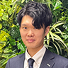 営業／25歳／中途入社2年目（前職：法人営業）