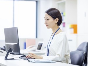 株式会社ゼロホーム 入力中心の事務職／未経験・正社員デビューOK／年休120日～