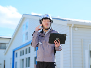 近藤建設株式会社(KONDOグループ) 施工管理／年休127日／完休二日／賞与年2回／未経験歓迎
