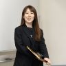 採用担当