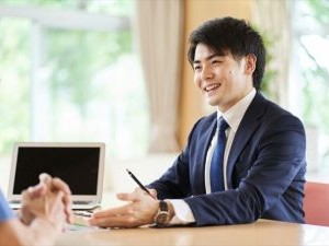 マイクロサミット株式会社 半導体・電子部品のルート営業／完全週休2日制／年休125日