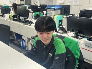 センコー株式会社(センコーグループ) 物流事務／未経験歓迎／賞与年3回／住宅・家族手当／車通勤OK