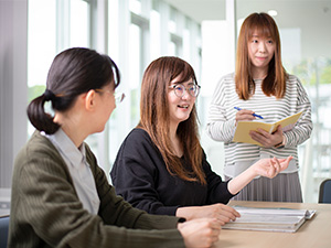 株式会社ビルボ 販促プランナー／未経験歓迎／食・マーケティングに関わる企画職