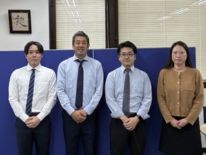 シールテック株式会社 専門商社での法人営業／年間休日125日／残業月20時間以下