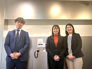 株式会社ＤＭＣ プロパティマネジメント（賃貸不動産管理）／土日祝休み