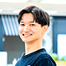 AIエンジニア／前職：証券会社の営業