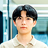 AIエンジニア／前職：アパレル販売