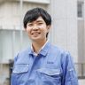 営業(2021年入社/新卒)