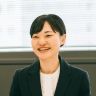 Iさん／2019年4月新卒入社