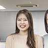 ★POINT／仕事もプライベートも大切にできる