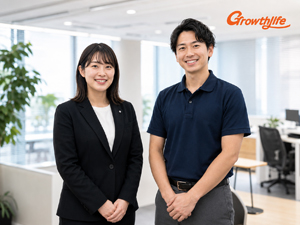 株式会社グロースライフ 総合職（AED・保険等の提案）／未経験・第二新卒歓迎