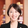 ＜形ある思い出をご提供できる喜び＞
Yさん／ショップ