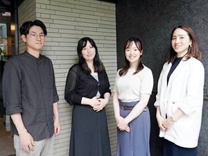 株式会社ビジネス・アーキテクツ 人事労務／制度設計から定着まで／フルフレックス／リモートOK